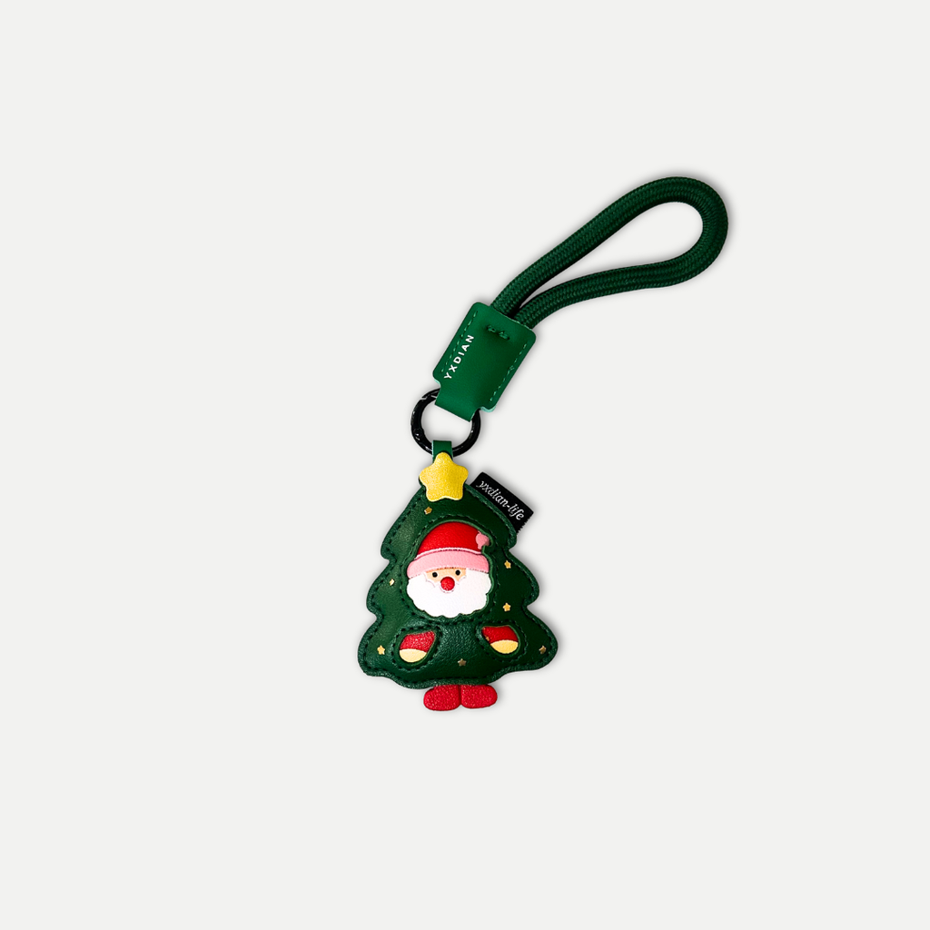 SPRINKLE KEYCHAIN