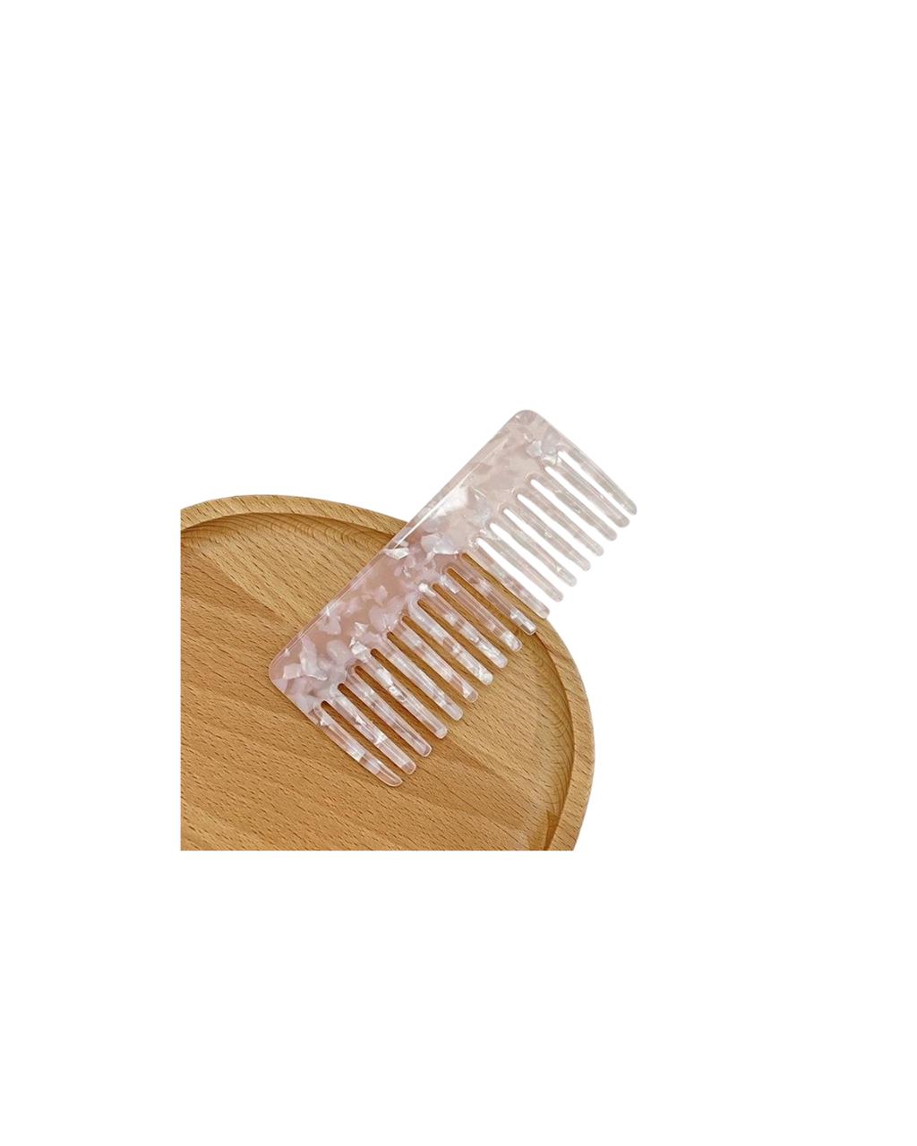 Purse comb