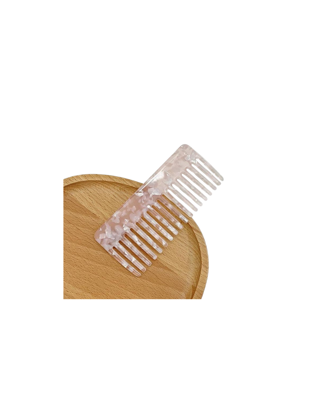 Purse comb