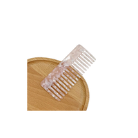 Purse comb