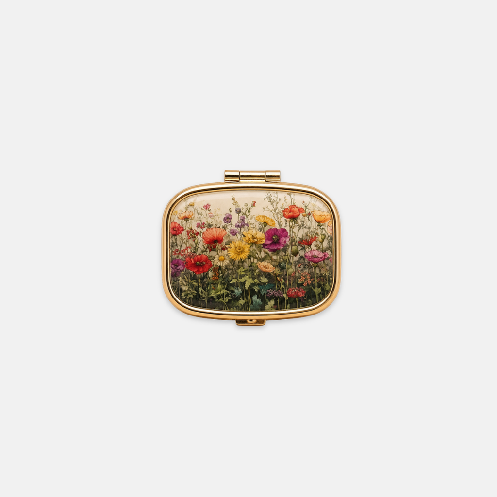 PILL CASE