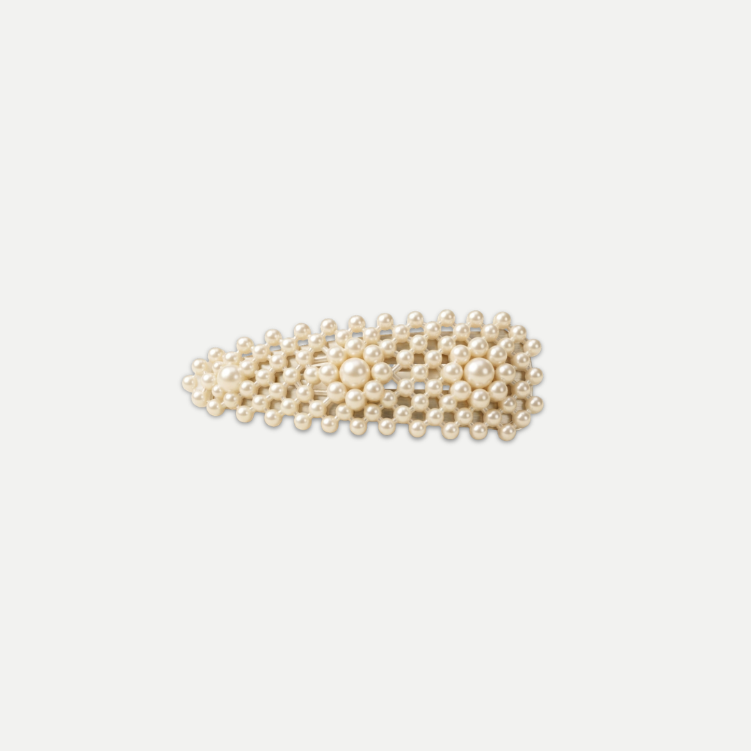 PEARL HOOK SET CLIPS