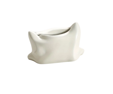 Ceramic tissue