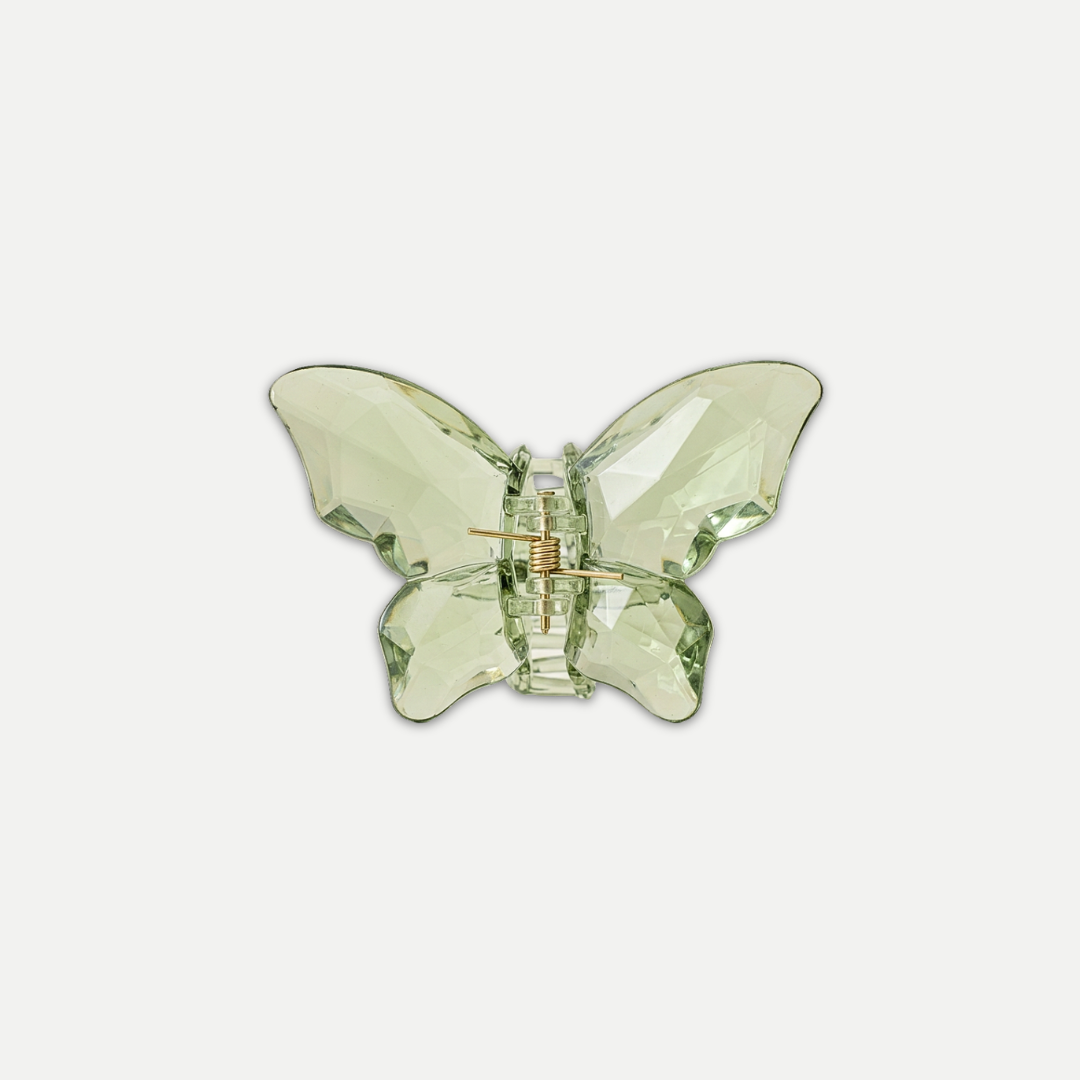 BUTTERFLY CLAW