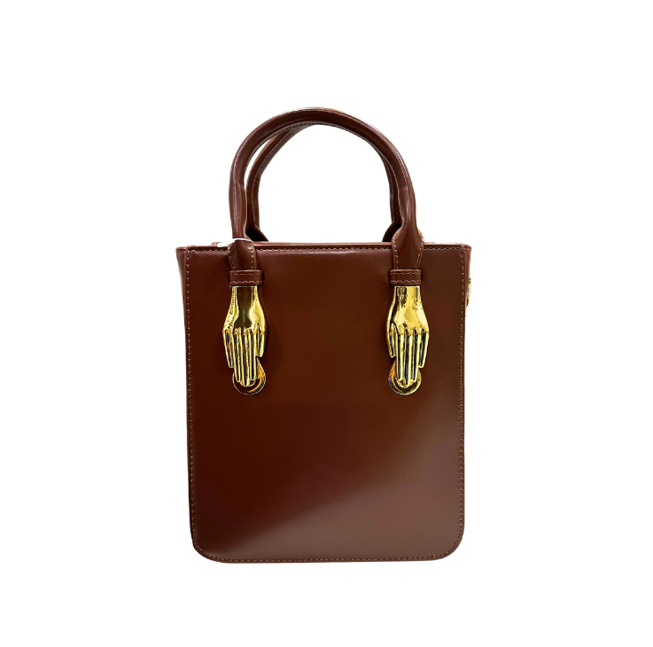 goldy hands bag