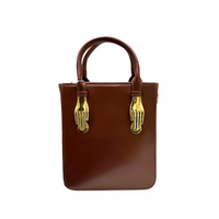 goldy hands bag