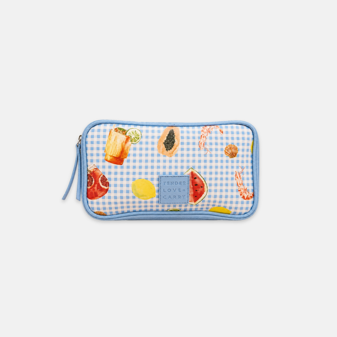 COSMETIC BAG