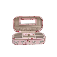 Cherry jewelry case