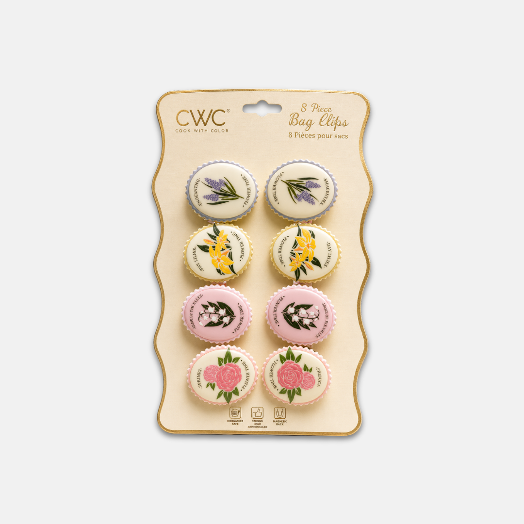 BAG CLIPS