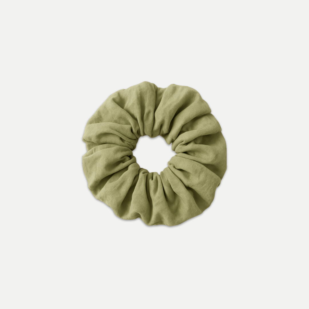 SIMPLE SCRUNCHIE