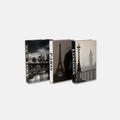 STORAGE BOOK