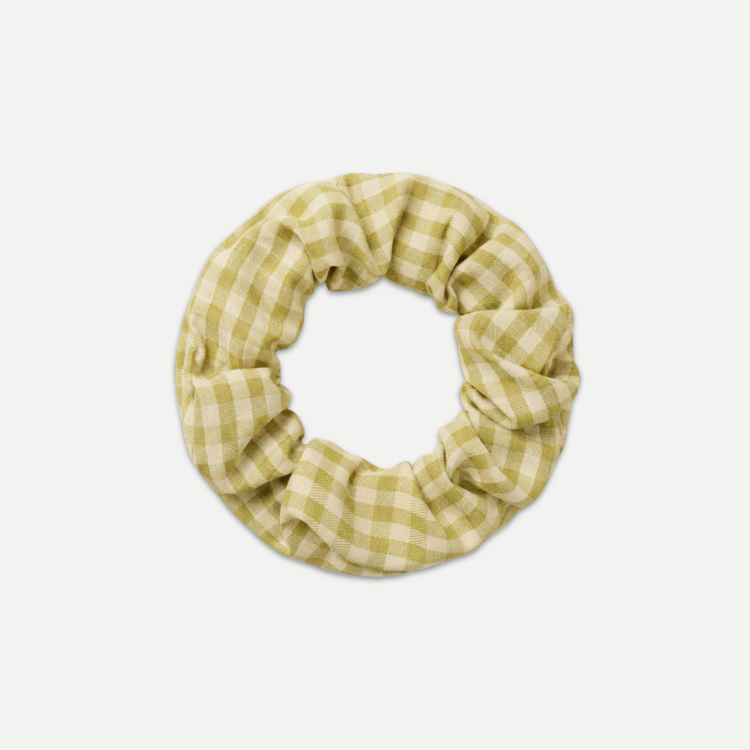 RETRO MINI SCRUNCHIE