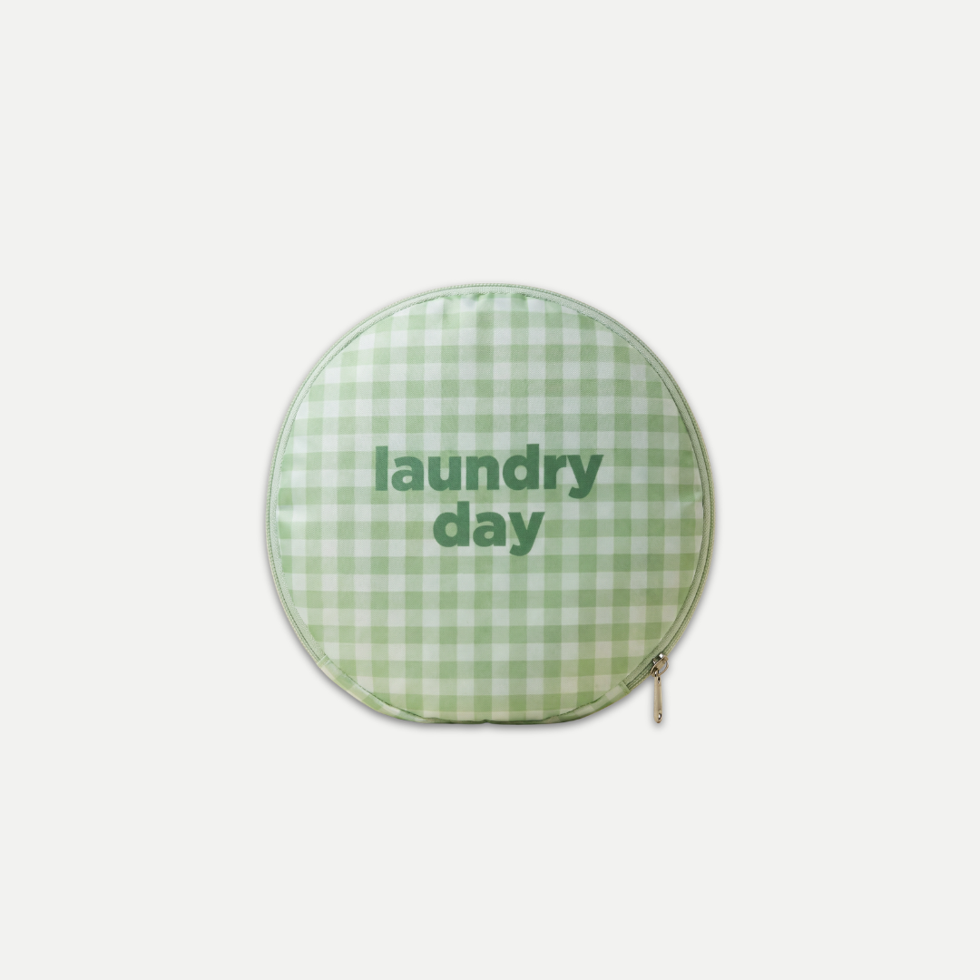 LAUNDRY BAG