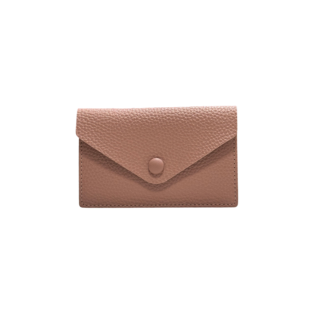 Mini envelope wallet