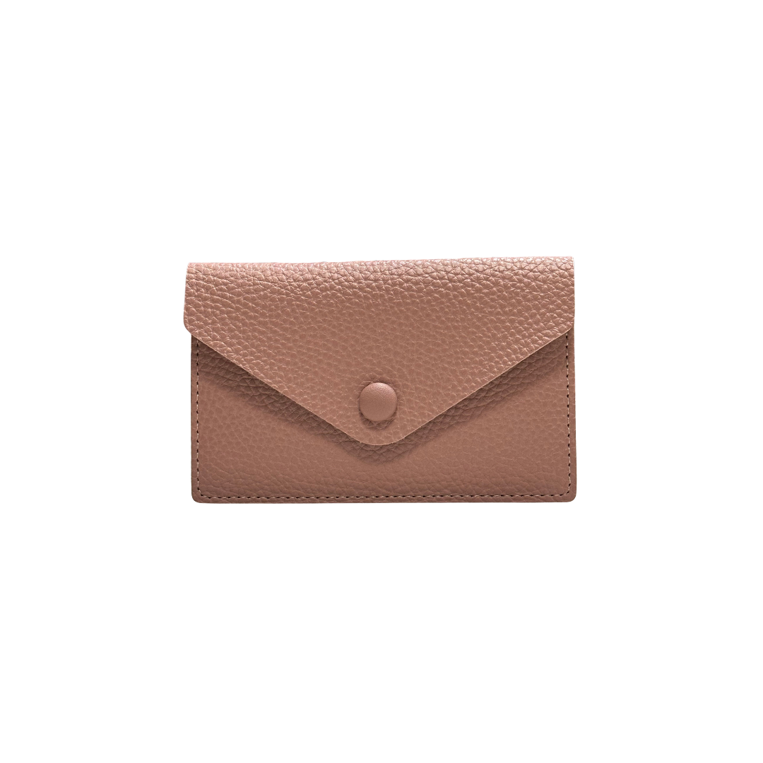 Mini envelope wallet