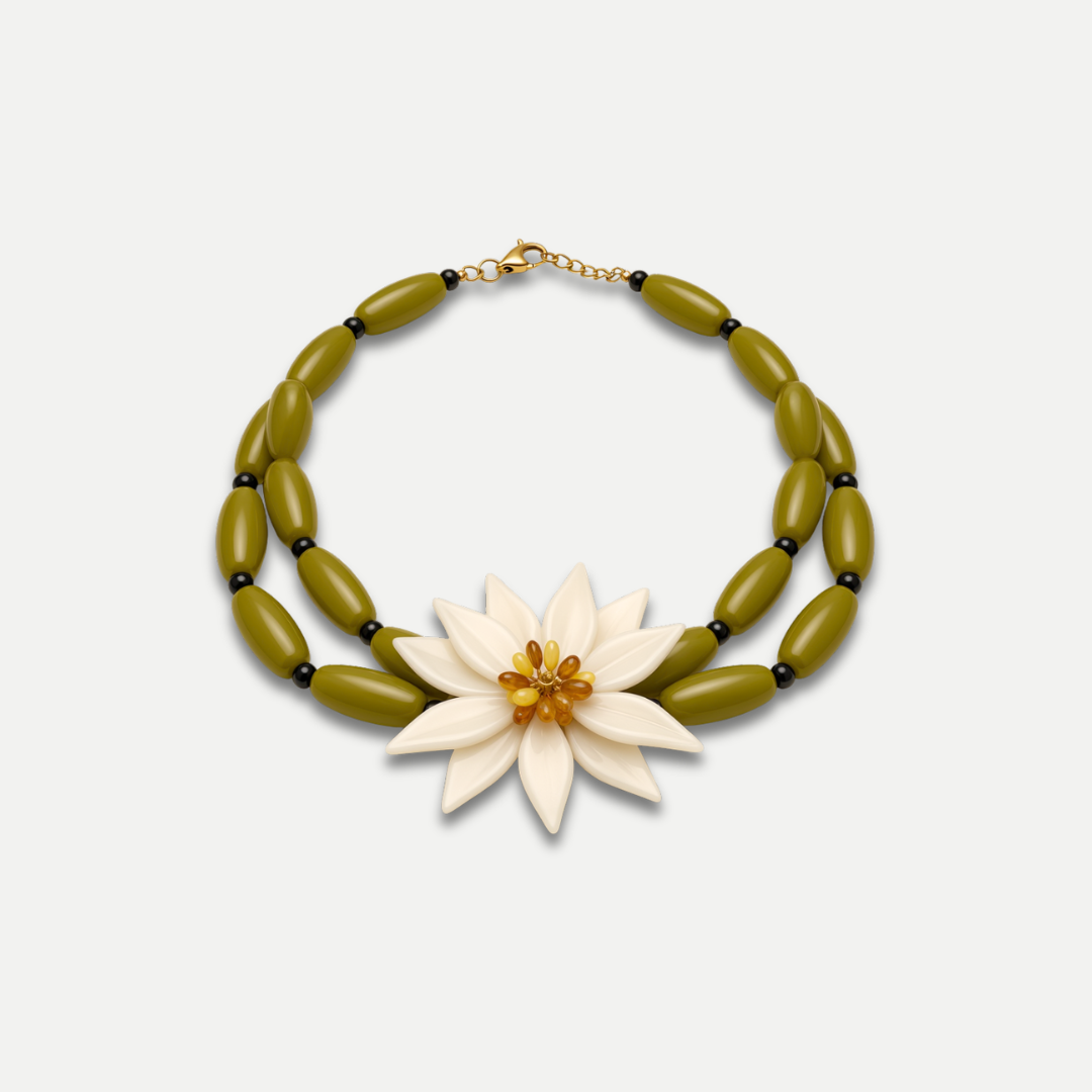 MARGUERITE CHOKER