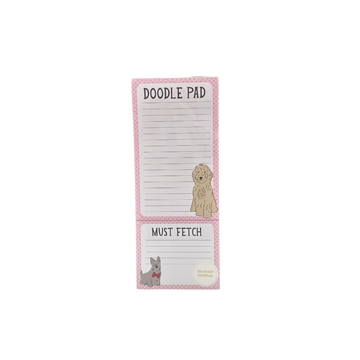 Doodle pad