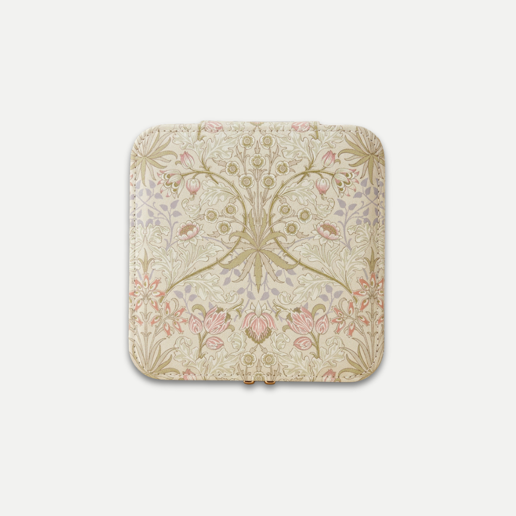 JEWELRY BOX