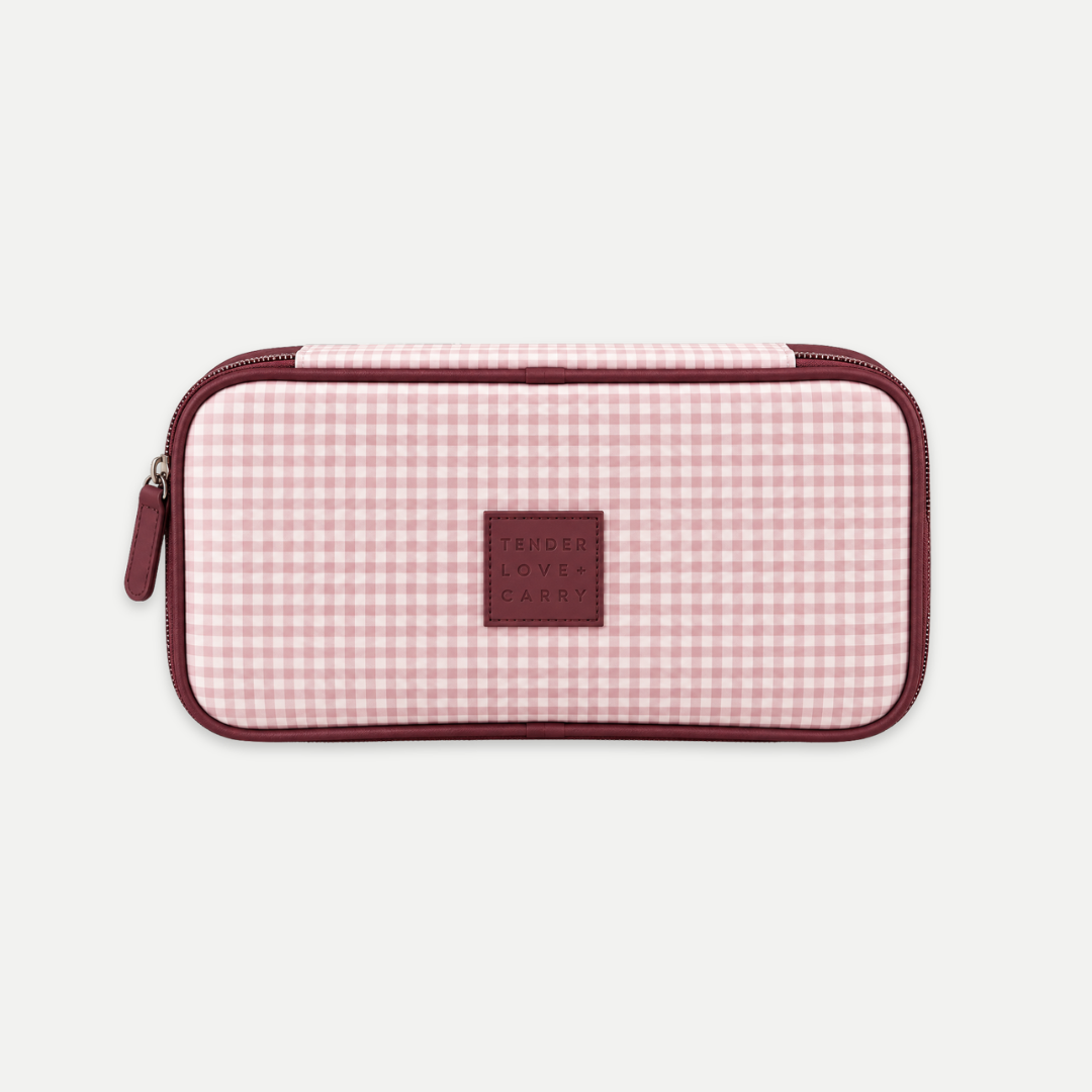 COSMETIC BAG