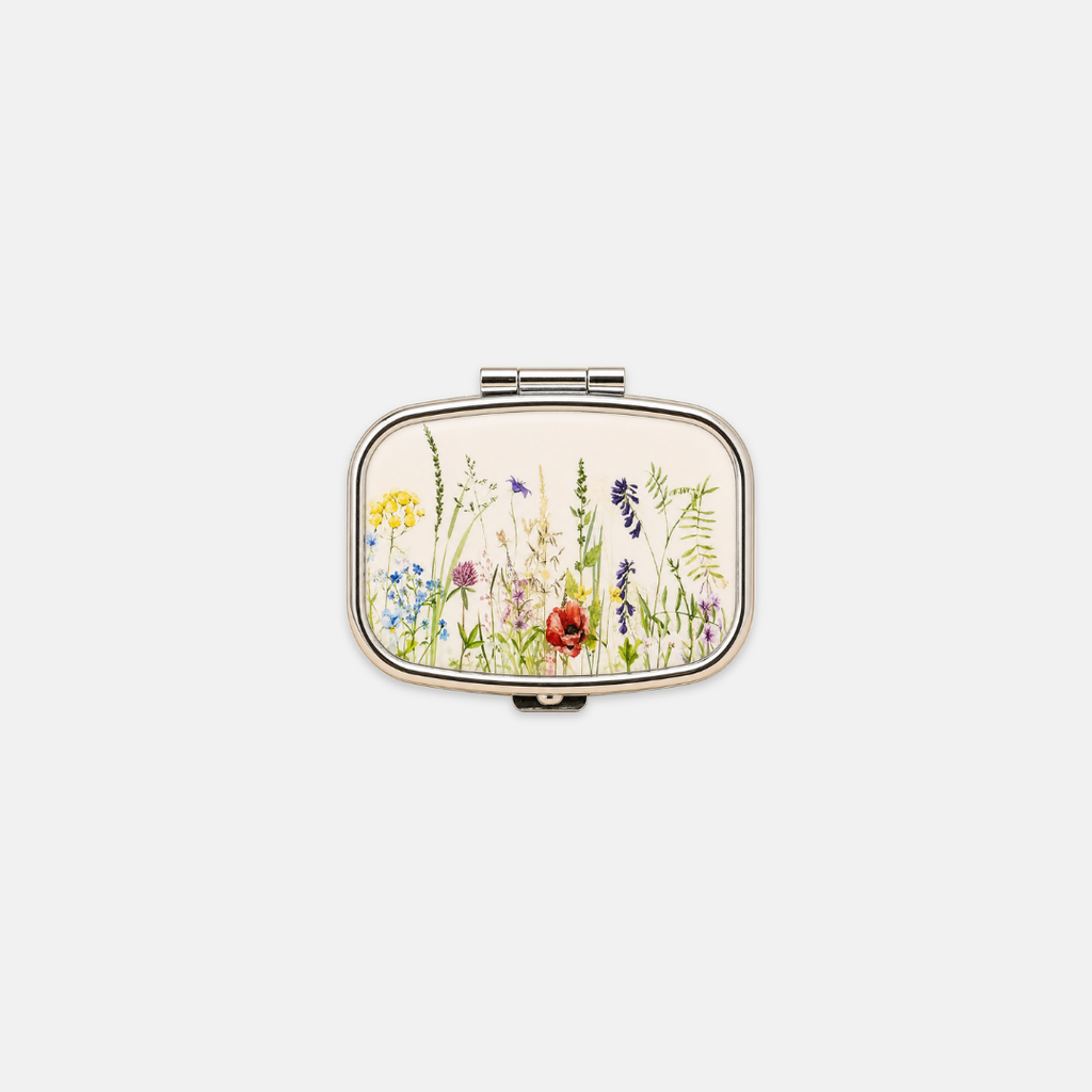 PILL CASE