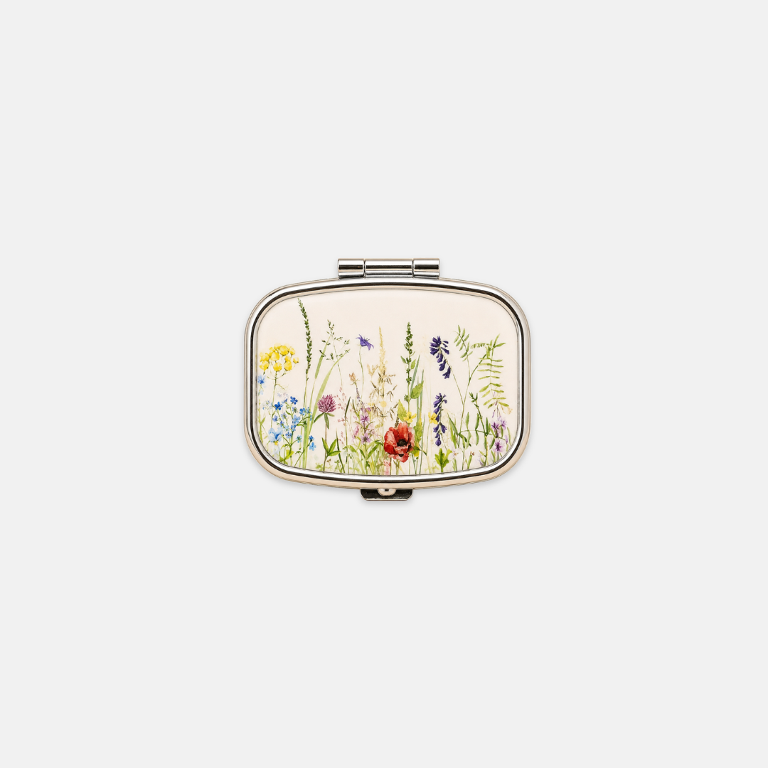 PILL CASE