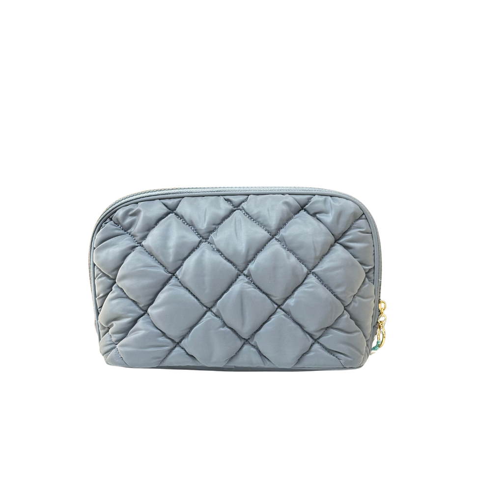 Makeup bag