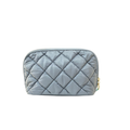 Makeup bag