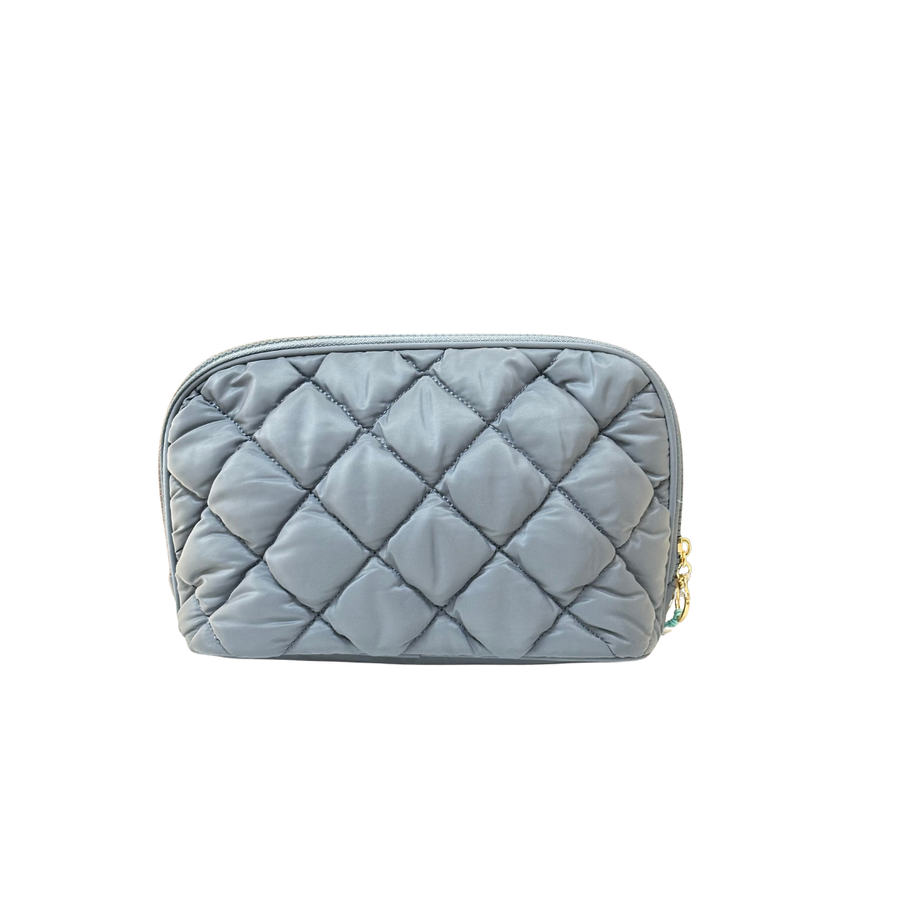 Makeup bag