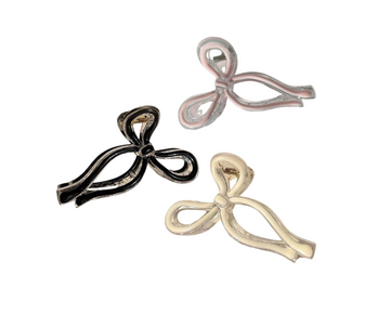 Set bow claws