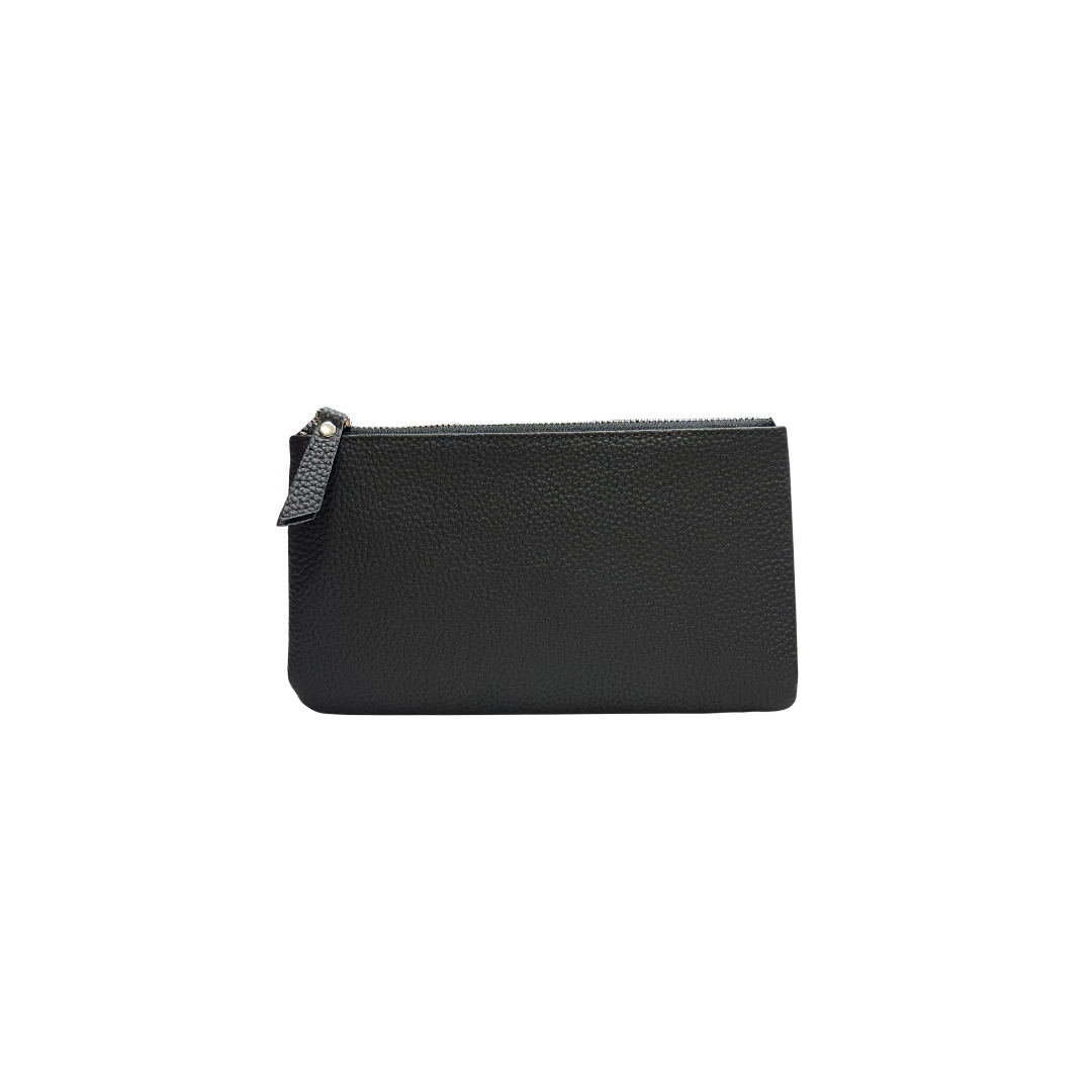 Essential zip wallet