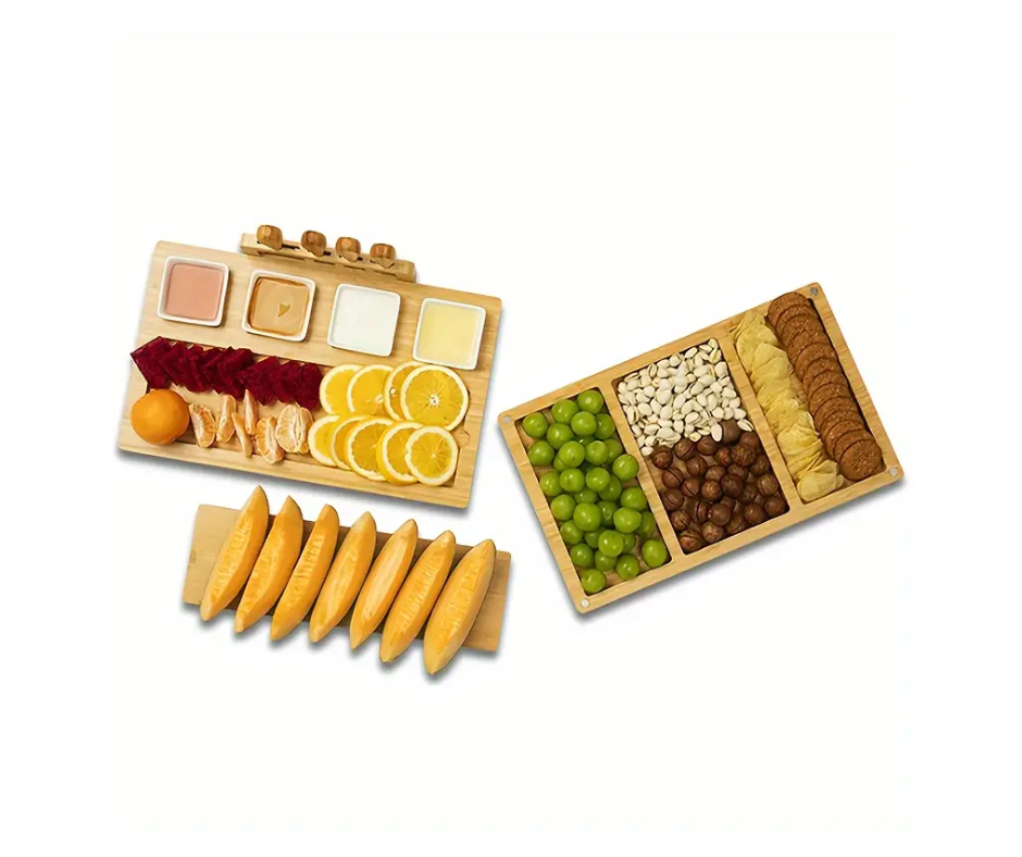 set chartcuterie board cheese