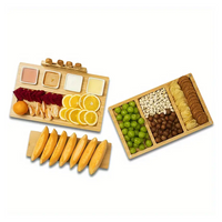 set chartcuterie board cheese