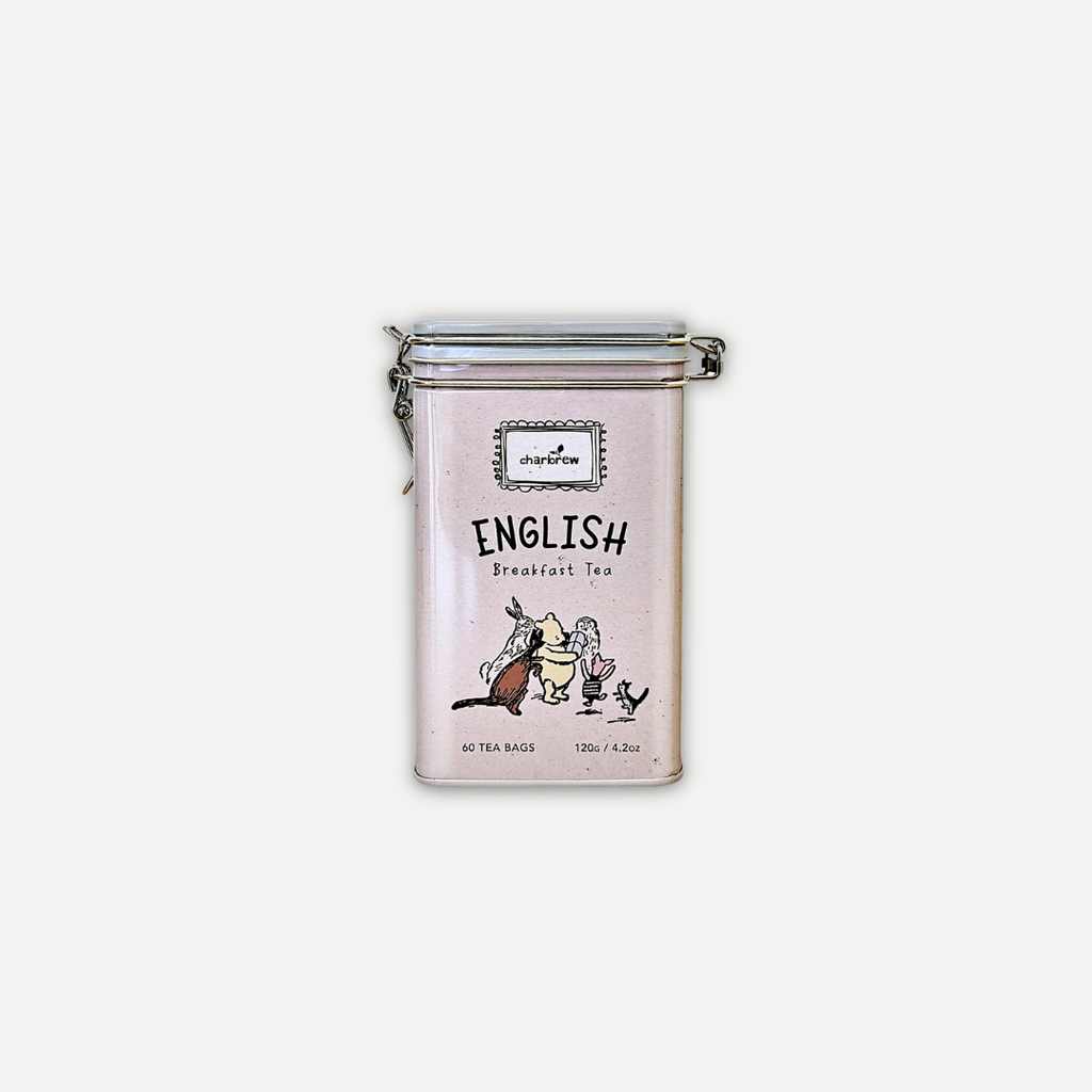ENGLISH BREAKFAST TEA