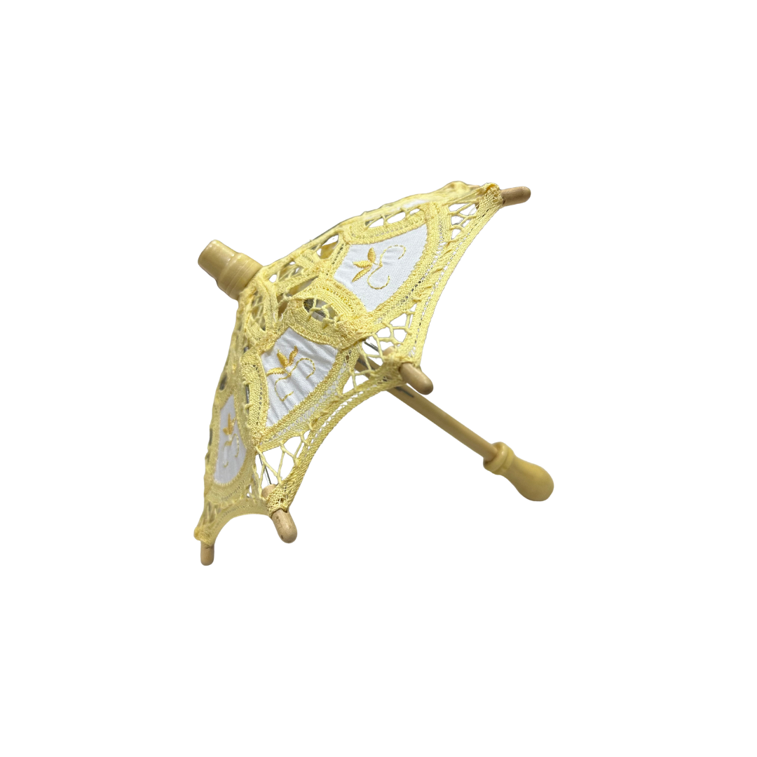 Mini Italian umbrella