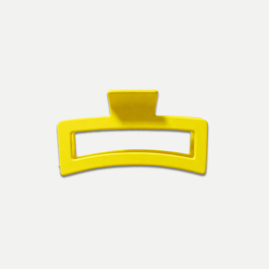 YELLOW CLAW