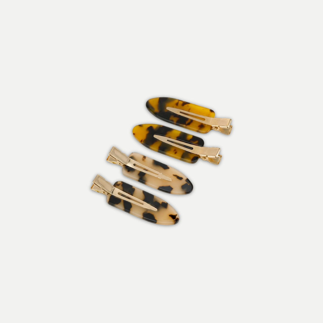 SET CLIPS