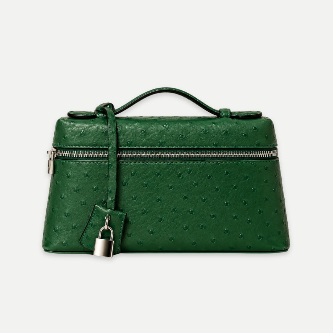 GREEN BAG