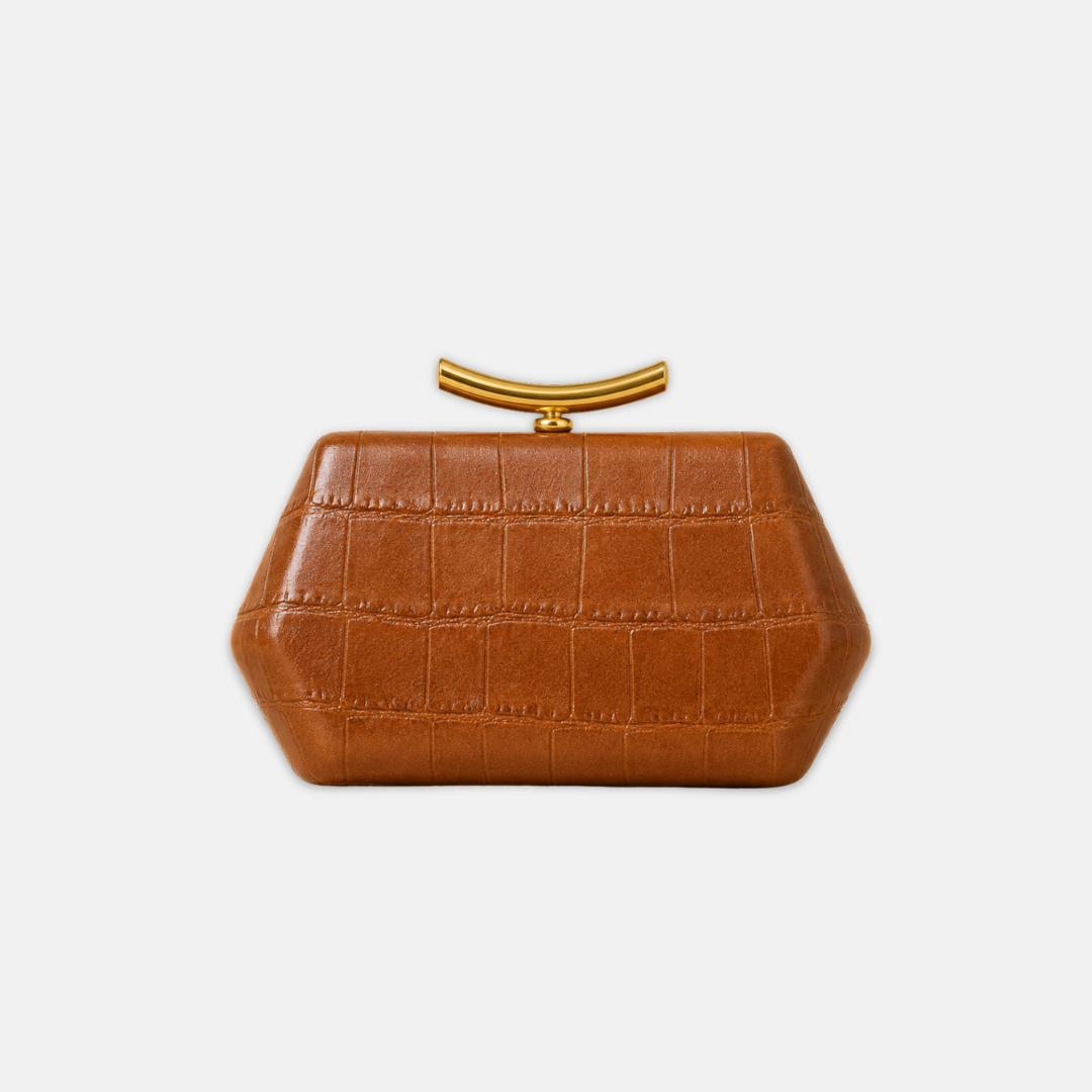CROC CLUTCH