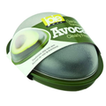 Avocado pod