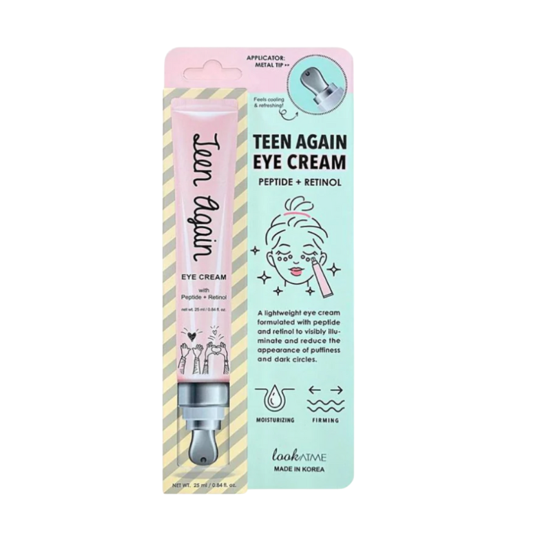 roll-on eye cream