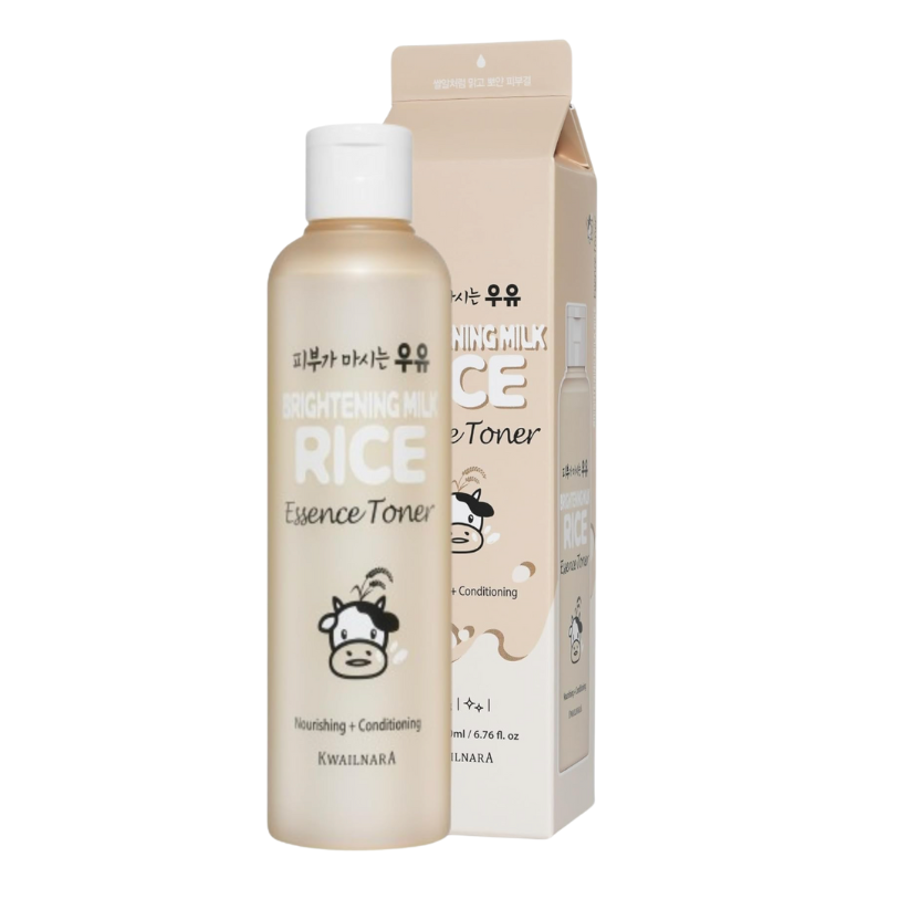 rice essence toner
