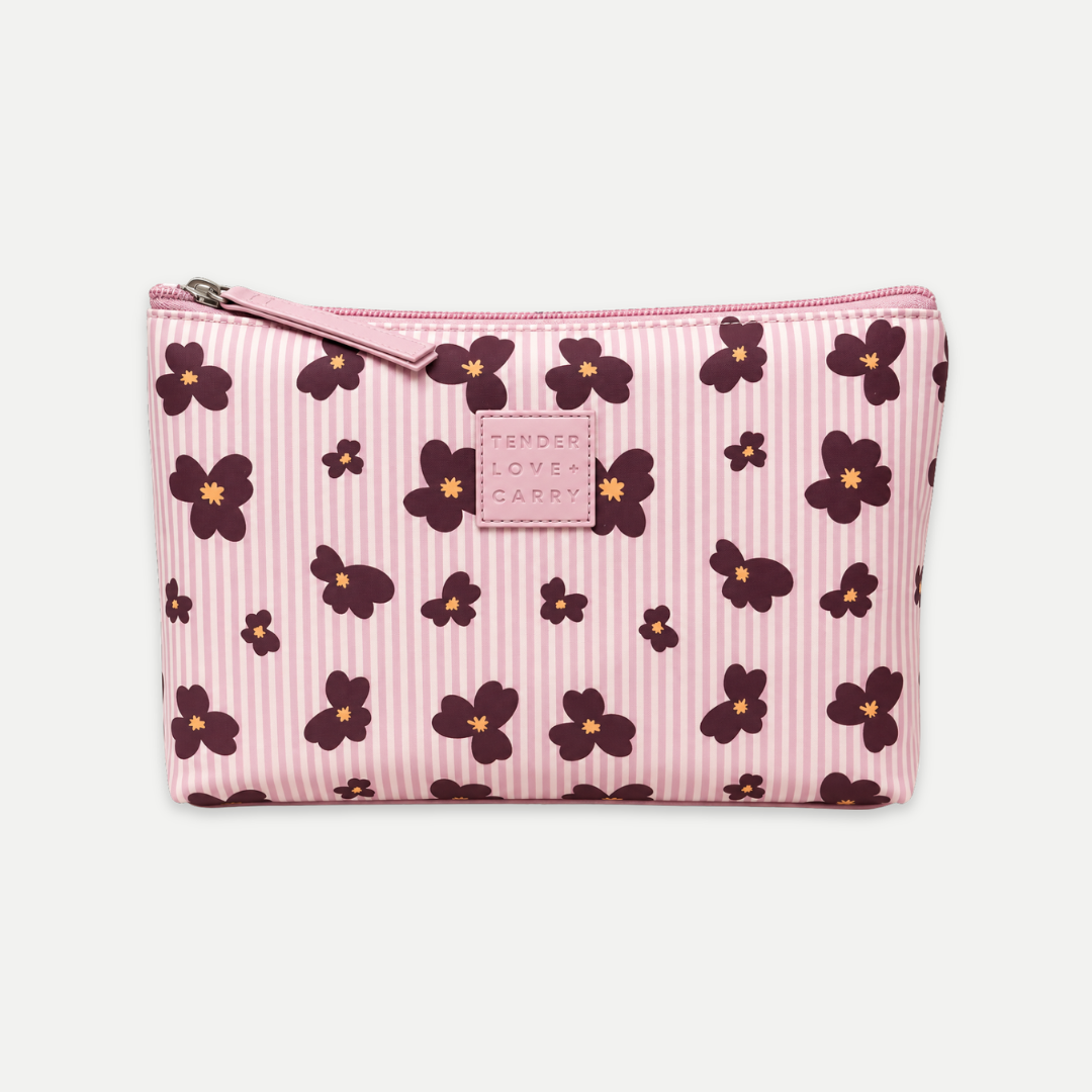 POUCH MAKEUP BAG