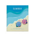 little summer book