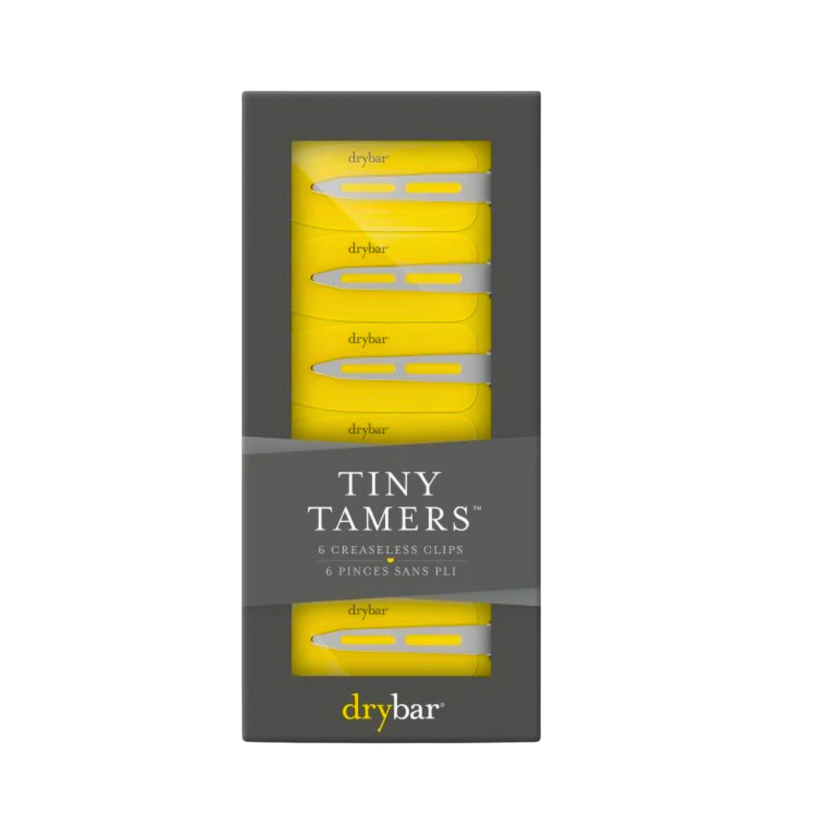 drybar tiny tamers