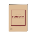 little Burberry book