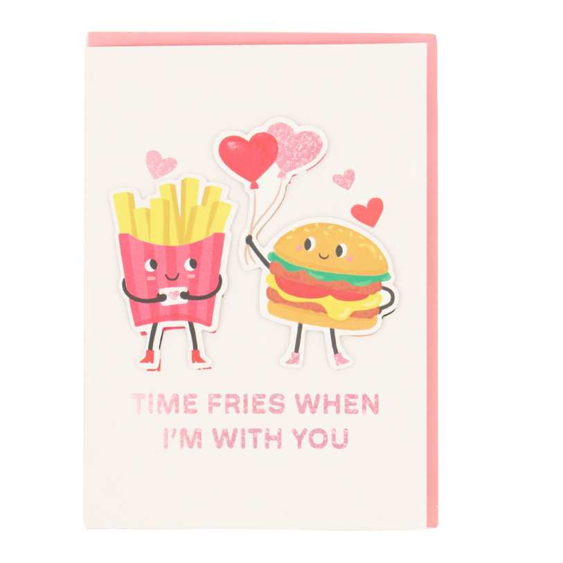 valentine's cards