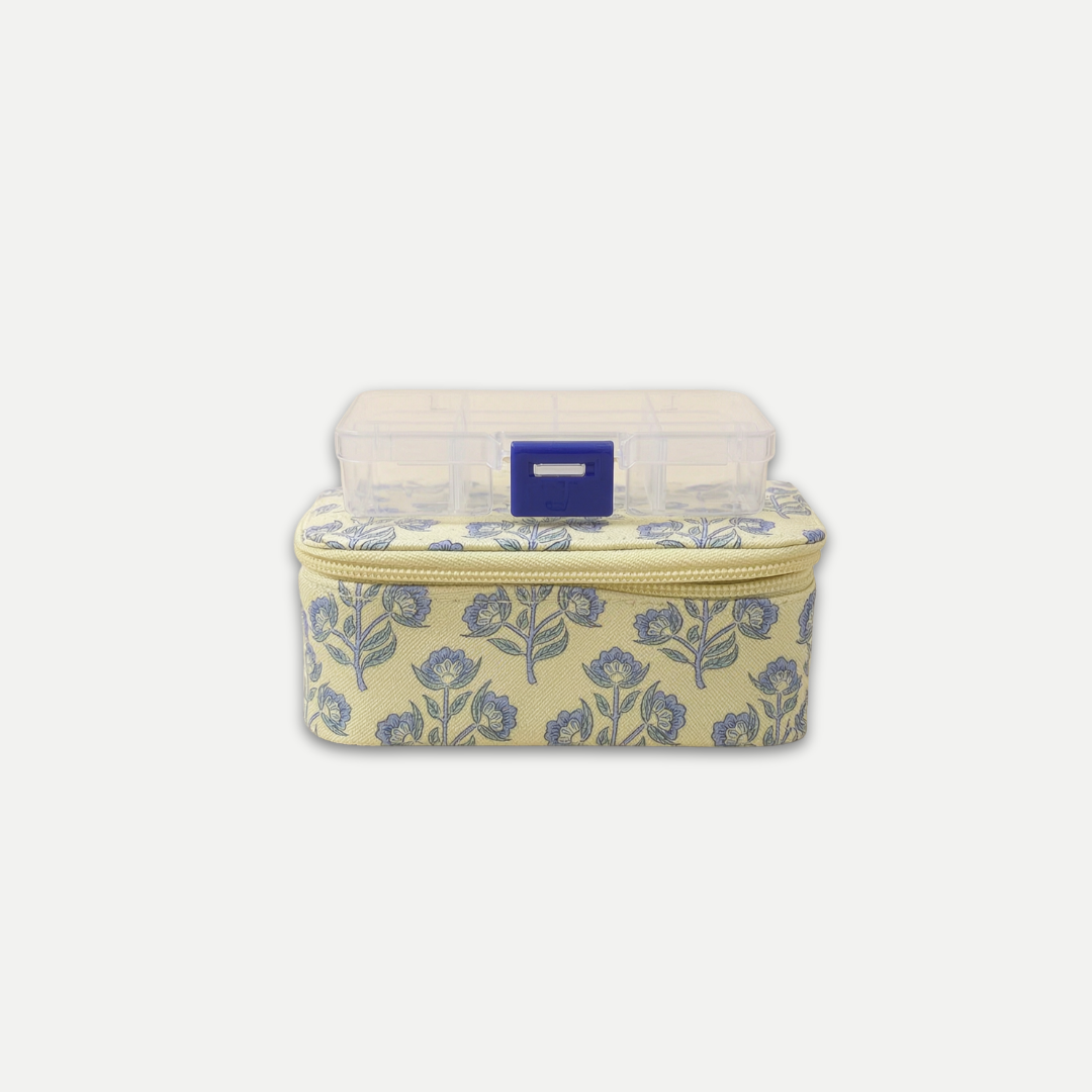 PILL BOX