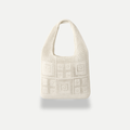 CROCHET TOTE