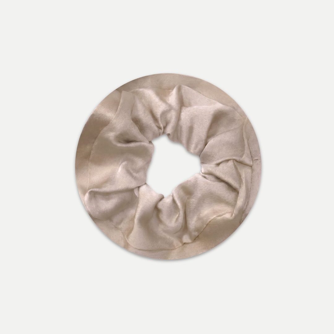 SATIN SCRUNCHIES