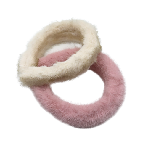 Furry Headband